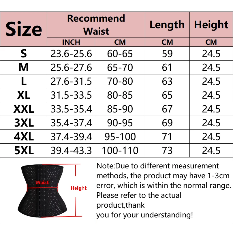 Men Fitness Clothing Tummy Slimming Belly Band Shaping Shaper Corset Flat Belly Corsets Modeling Straps Control Waist Trainer - view 4