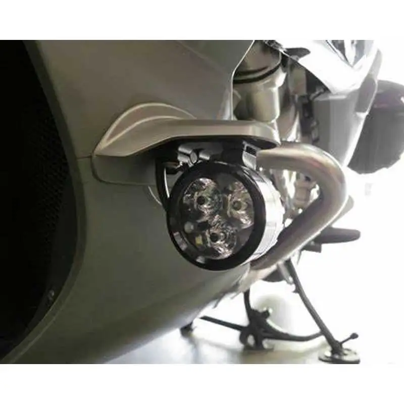 Voor Bmw K1600gt K1600gtl K1600b K1600ga Motorfiets Schijnwerper Mistlicht Beschermer Behuizing K1600 Gtl 2023 Accessoires