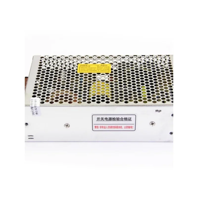 

Times Chaoqun 220V to 12V24V48V DC switching power supply monitoring transformer 25W-1000W spot