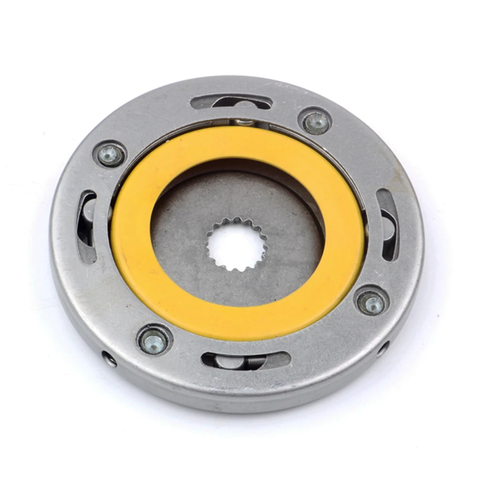 One Way Starter Clutch Bearing Fit For Yamaha Zuma125 Bws125 YW125 Nxc Cygnus X Zuma YW BWS 125cc 5TY-E5570-01