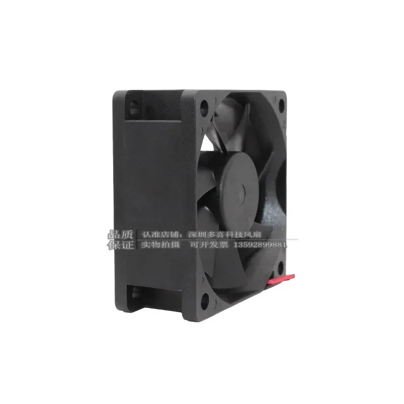 for MF60251V2-10000-A99 Built-in for SUNON 6025 DC 12V 0.89W Silent Cooling Fan