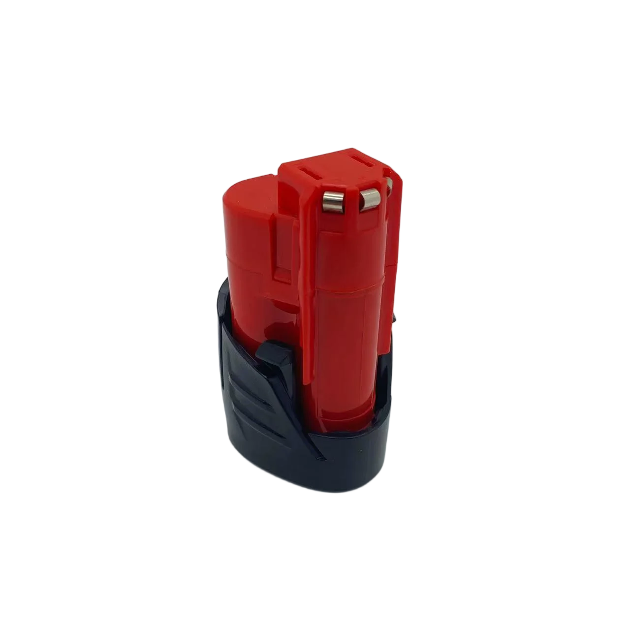 🔋3000mAh akumulátorová baterie pro Milwaukee M12 XC - 12V, kompatibilní s 48-11-2410/48-11-2420/48-11-2411 - náhled 4