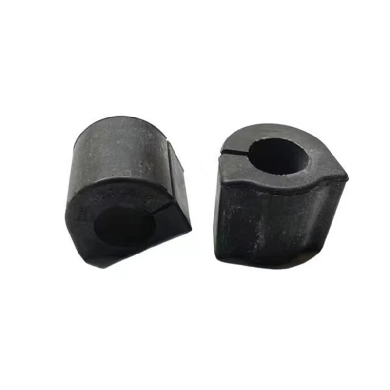 A2043260465 for Mercedes Benz C300 W204 2Pcs Rear Stabilizer Sway Bar Bushing 2043260465