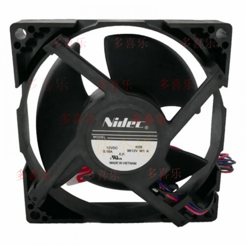 

Вентилятор охлаждения QQ DA81-06013A для холодильника Samsung