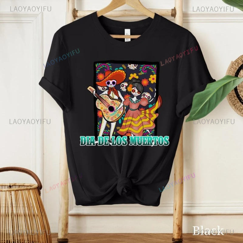 Dia De Los Muertos …