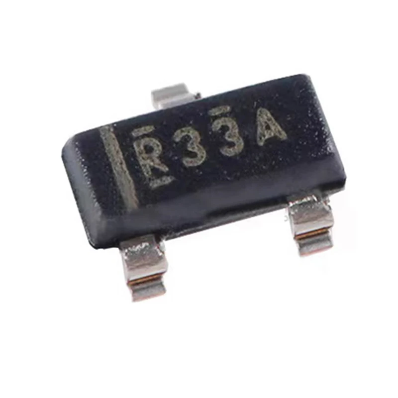 REF3330AIDBZR Disponibile