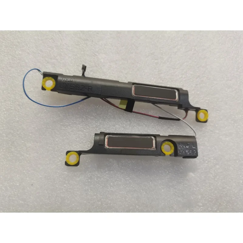 for UX562 Laptop Internal Speaker Built-in Stereo Speakers for Notebook Computer Replacement