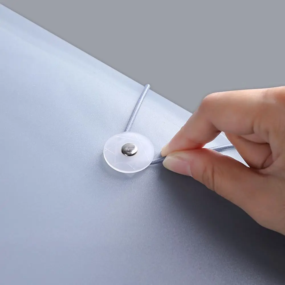 Organizador de arquivo a4, armazenamento de mesa, multifuncional, à prova d'água, pasta de papel, à prova de poeira, grande capacidade, organizador de documentos