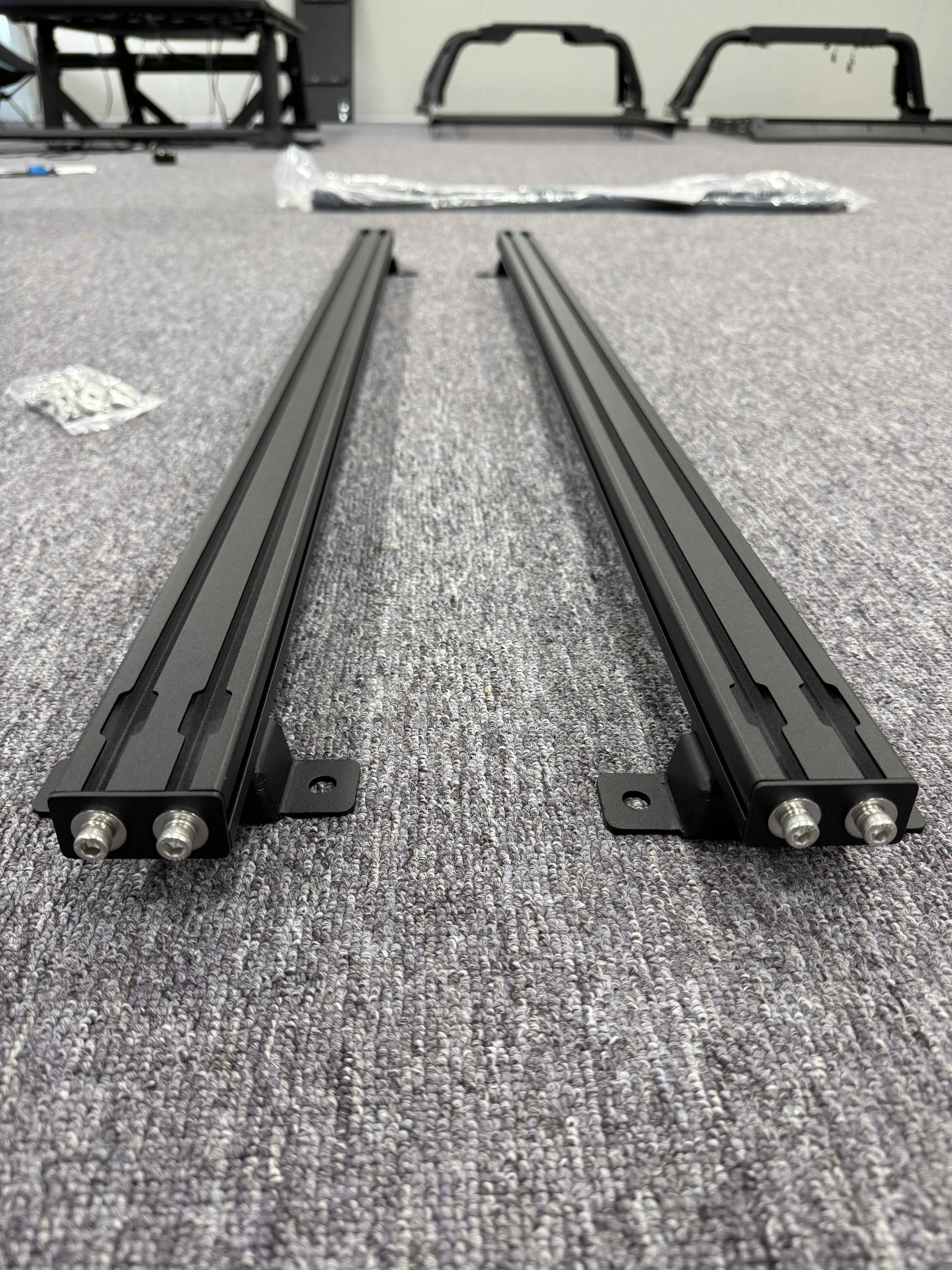 CoolCar High Quality Cross Bar - đánh giá và giá Car Roof Rack Cross Bar