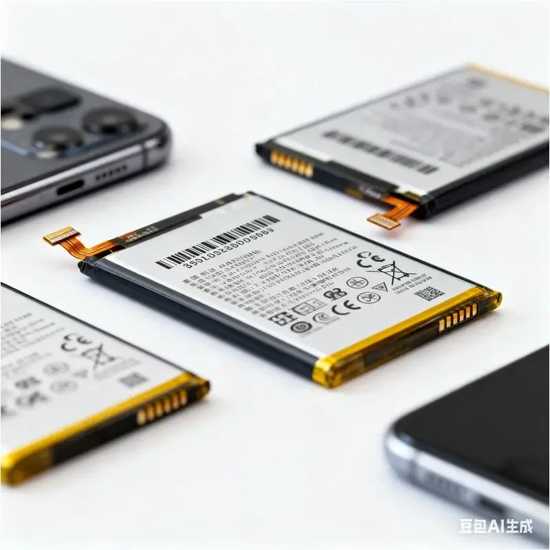 

Battery For Crosscall Trekker M1 X3 CORE-X3 ACTION-X3 LPN385350 LP38300E