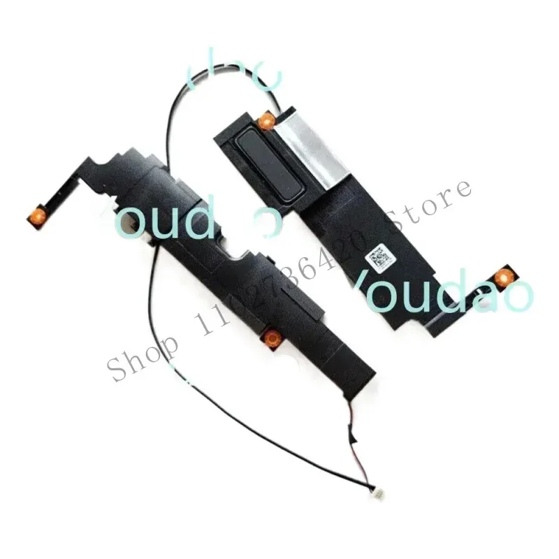 

WYORESY Laptop Speaker For DELL Latitude 9510 0GDKDT GDKDT PK 230010 O00 New TN