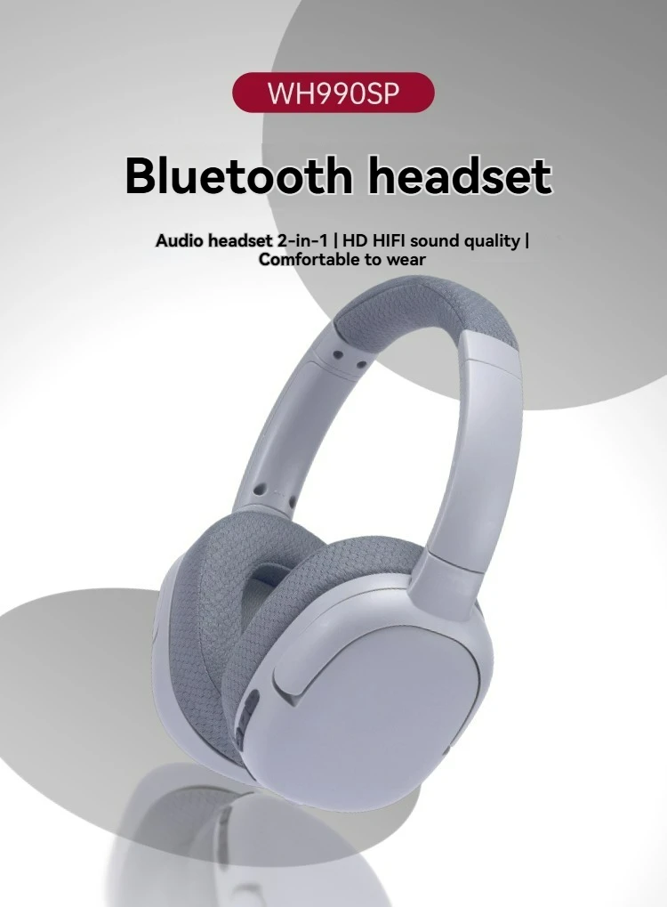 

Беспроводные наушники Bluetooth 5.0 Наушники с шумоподавлением Микрофонные стручки-вкладыши Спортивная игровая гарнитура