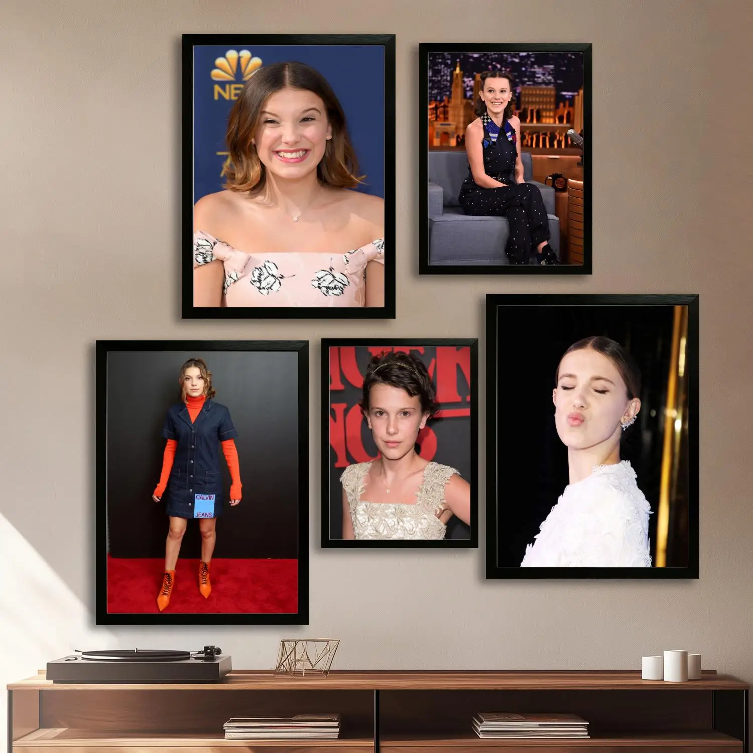 Millie Canvas Art P… - image