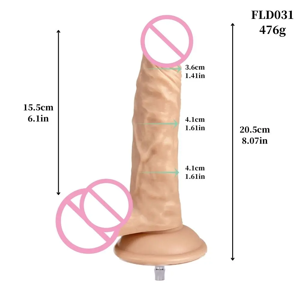 ROUGH BEAST Premium Sex machine Attachment VAC-U-Lock Dildos Suction Cup，3xlr Sex Love machine for woman Sex products