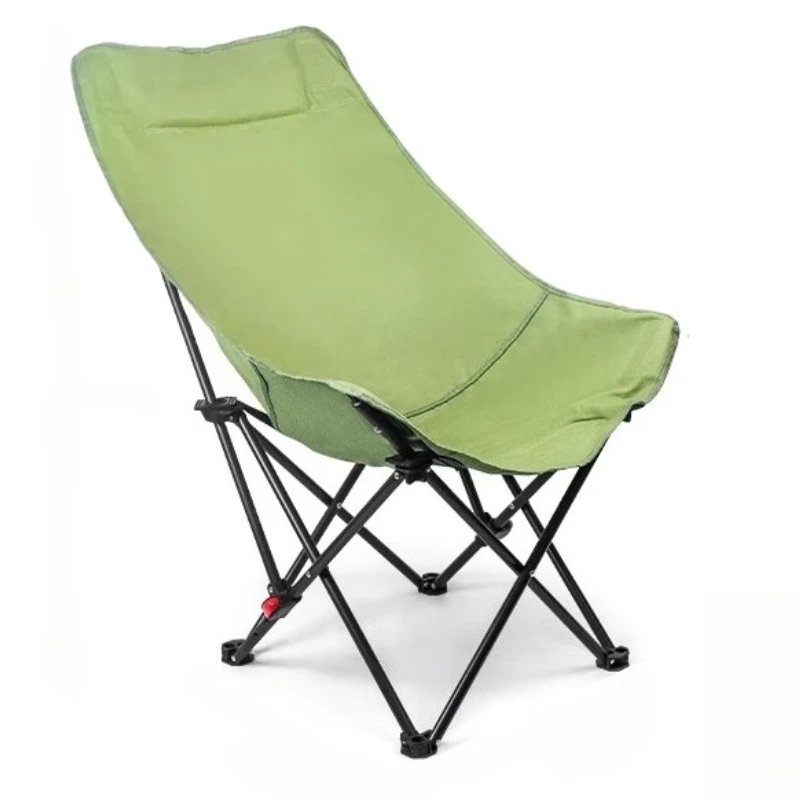 Storage Reclining Beach Chairs Outside Patio Lightweight Garden Beach Chairs Folding Lawn Strandstuhl Klappstuhl Furnitures