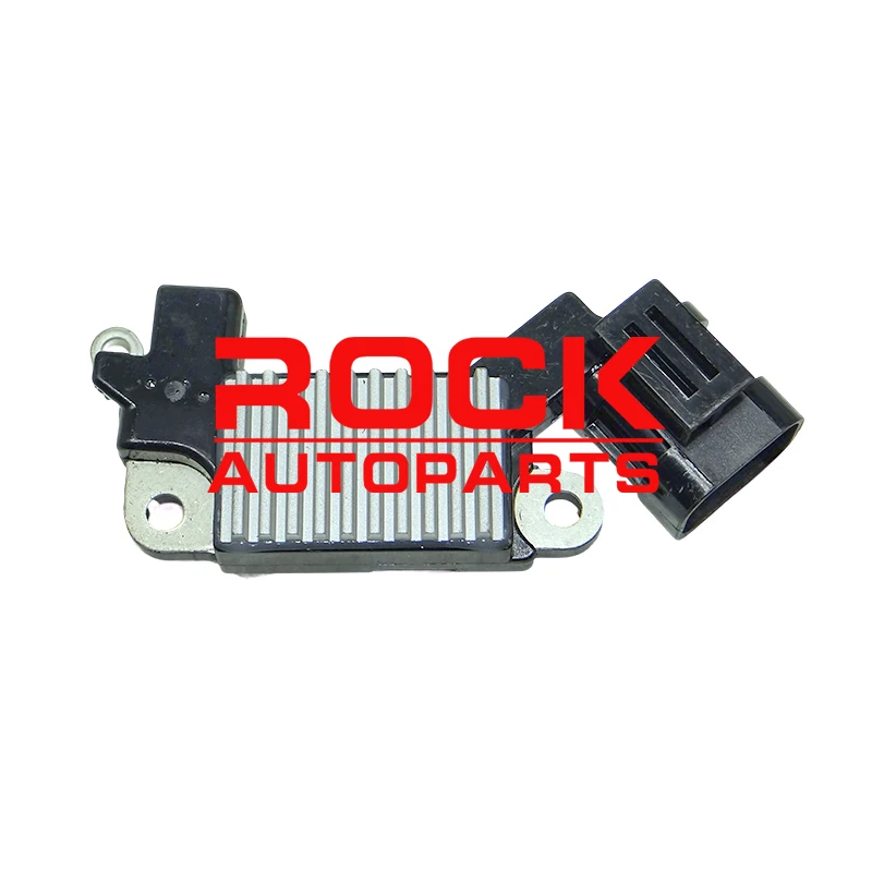 

NEW Alternator Voltage Regulator UD01565ARE 235522 CQ1011335 67-007 81119871 IH711 VR-K05