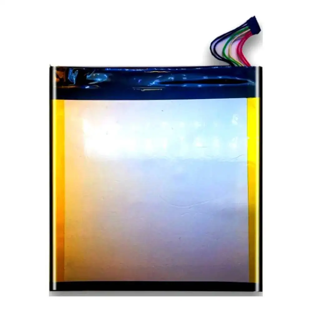 بطارية الجهاز اللوحي آمنة عالية الأداء لشركة أيسر Iconia Tab A1-850 B1-810 B1-820 B1-830 W1-810 AP14F8K 6000Mah #3