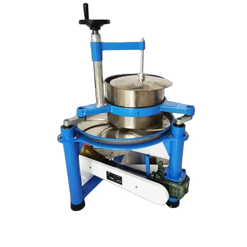 

Hot Sale Electric Tea Kneading Machine Home
