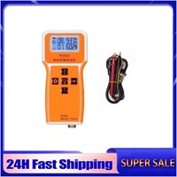 RC3563 Battery Voltage Internal Resistance Tester High-precision Trithium Lithium Iron Phosphate Ohmmeter18650 Battery Tester