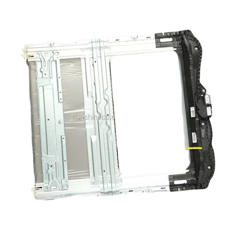 

China Manufacturing Premium Special Suv Panoramic Sunroof