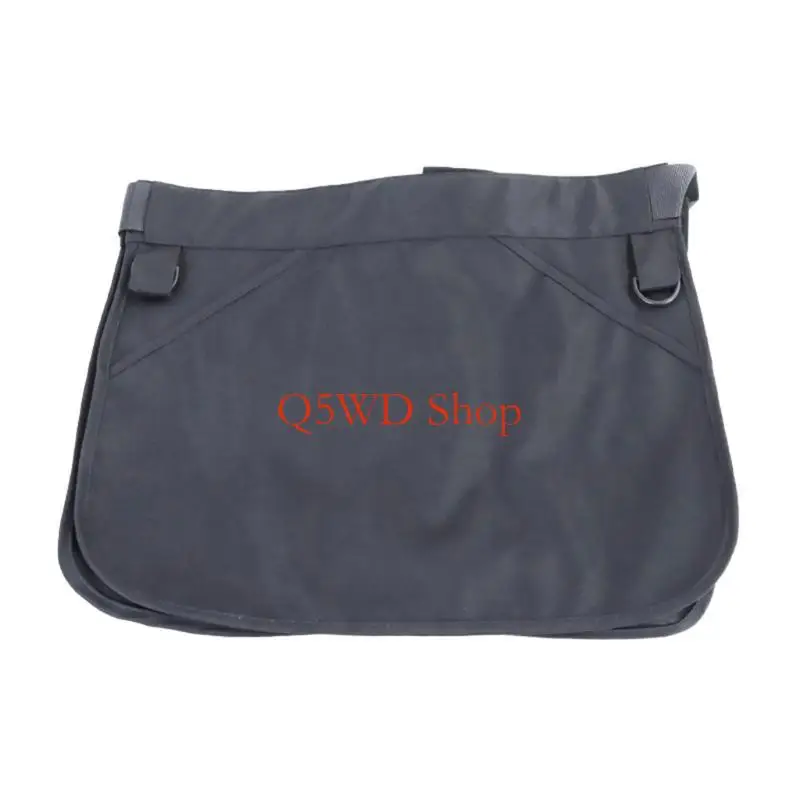 

Q5WD модная уличная поясная сумка с карманом на пояс, многофункциональная маленькая спортивная модная поясная сумка-фартук, на