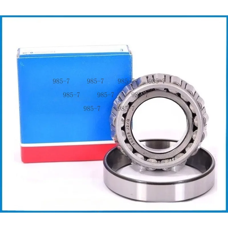 EE107060/107105 Single Row Tapered Roller Bearing, Bearing Accessory for Gear Reducer