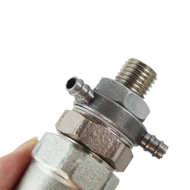 

WF-3PCS 15221-53020 15221-53030 Форсунка в сборе для двигателя Kubota Запасные части Аксессуары Запчасти