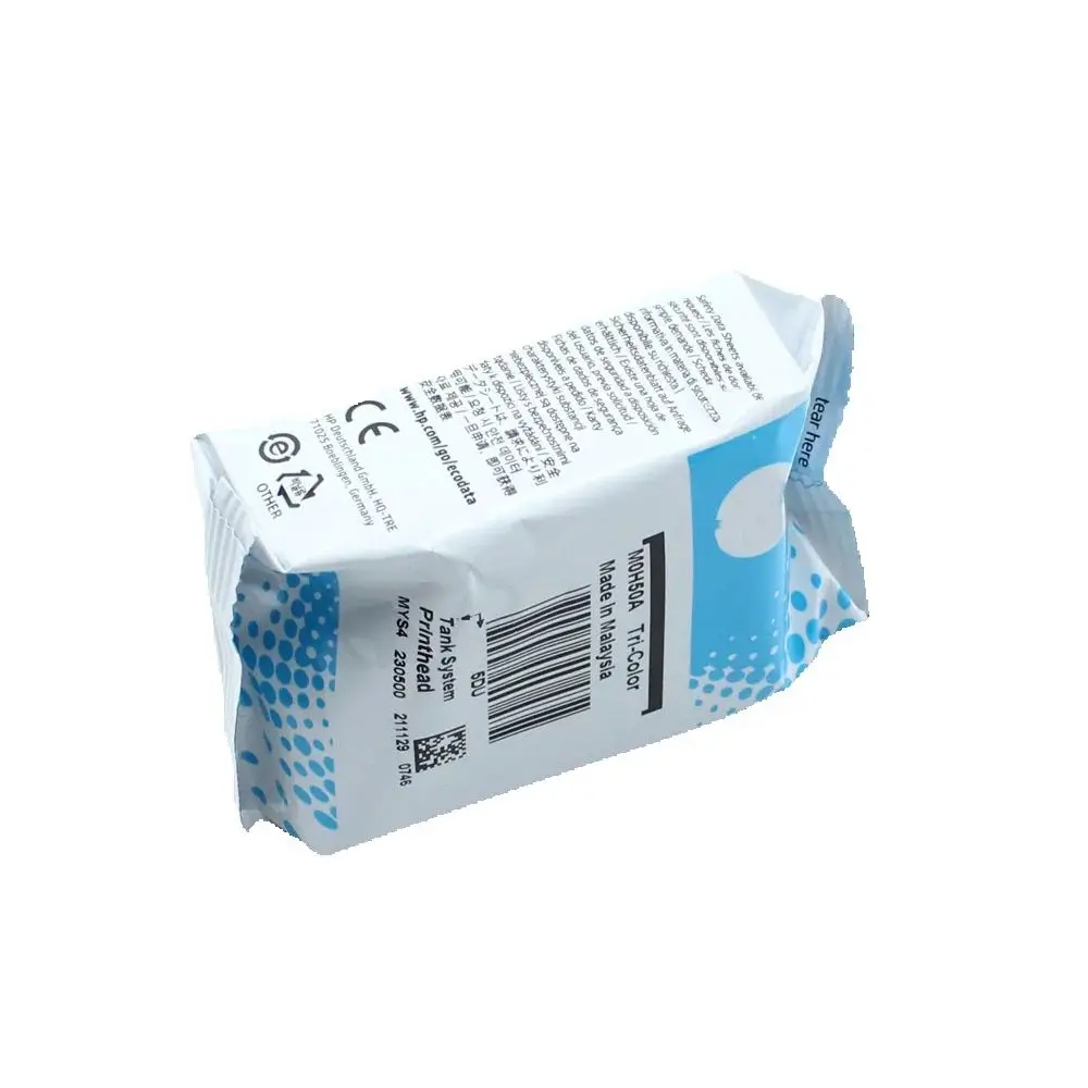 Nuevo cabezal de impresión Original GT51 GT52 M0H50A M0H51A cabezal de impresión para HP 5810 5820 GT5810 GT5820 GT5800 GT5822 3JB06AA