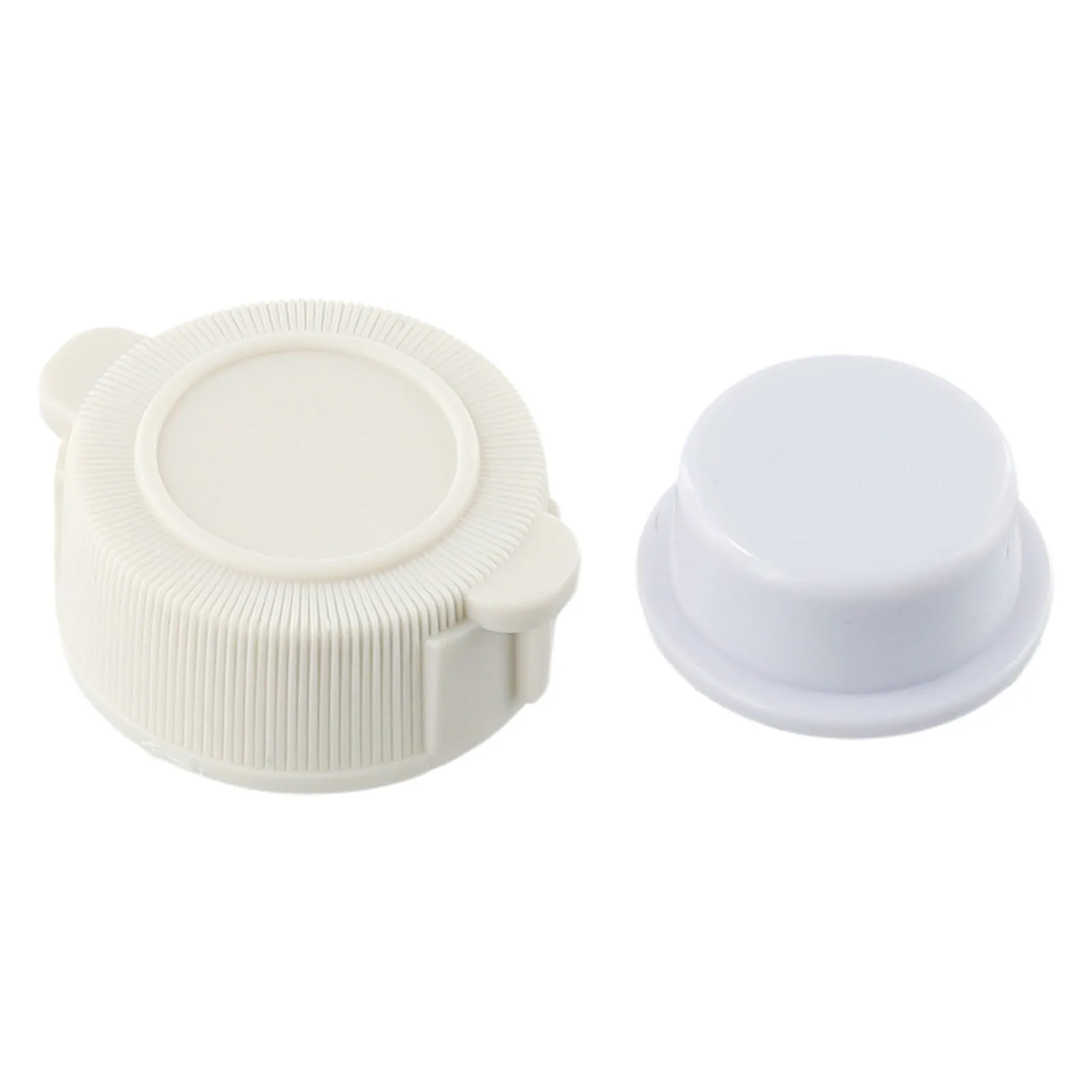 Replacement Exhaust Valve Cap for Intex Above-Ground Pools Designed to Fit Drain Assemblies Used in 36 Inch and Larger Models