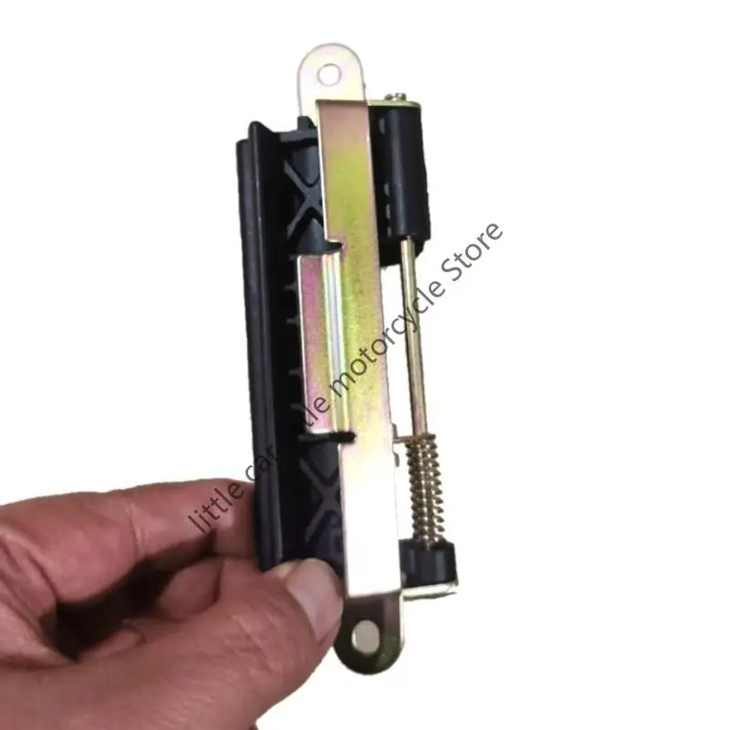 

R9CC модернизированные детали кузова автомобиля задними дверные ручки для RX300 4920348010 Легко установите