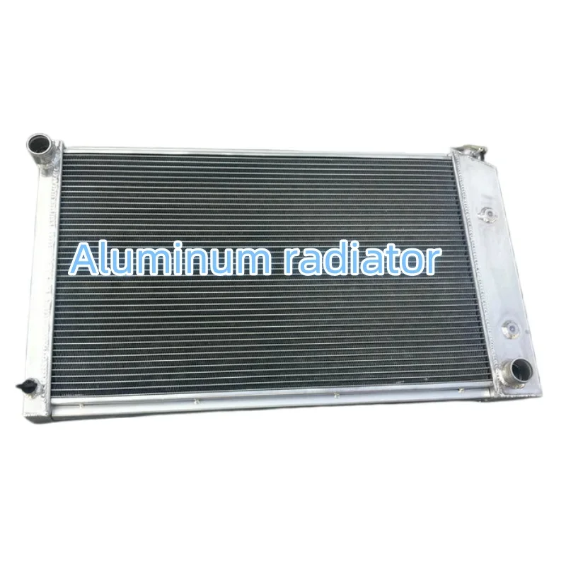 

ГОРЯЧИЙ 3-рядный алюминиевый радиатор подходит для Pontiac Firebird для Trans Am 1970-1981 71 72 73 74 75 76 77 78 79 80 81