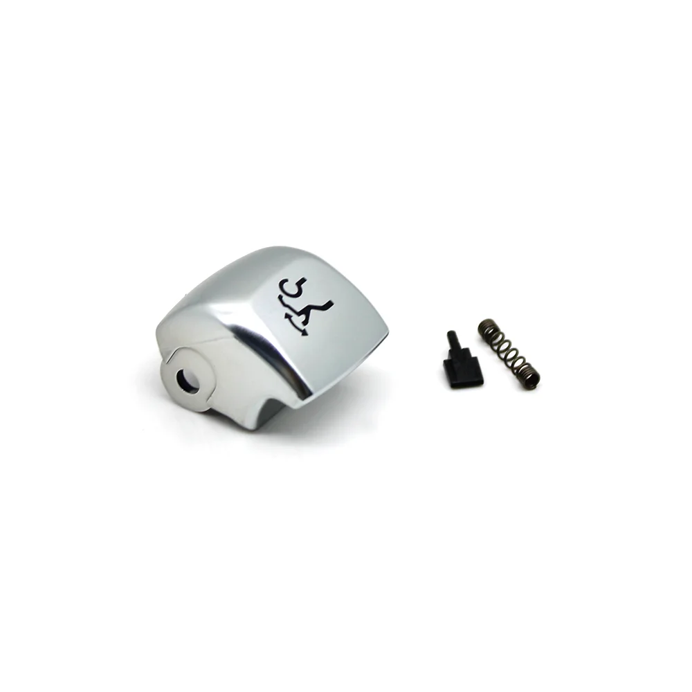 W205 W253 W213 W222 W238 Stamm Reparatur Taste Abdeckung Ersatzteile Heckklappe Hinten Stamm Schalter Taste Für Benz C E GLK Klasse – Detail 11