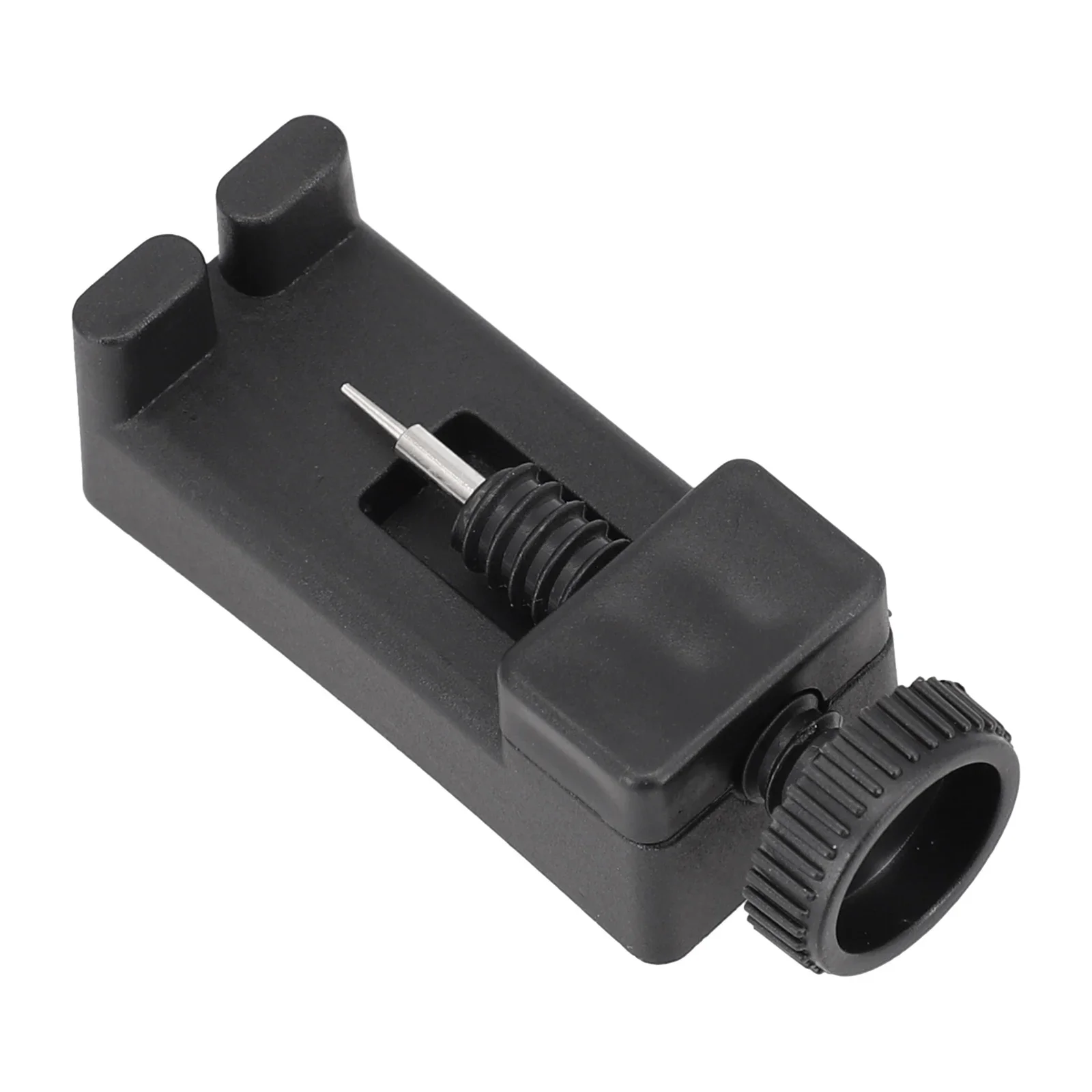 Watch Band Strap Link Pin Remover Repair Tool Kit Watch Band Adjuster Band Link Opener For Watchmakers Watch Repair Tools