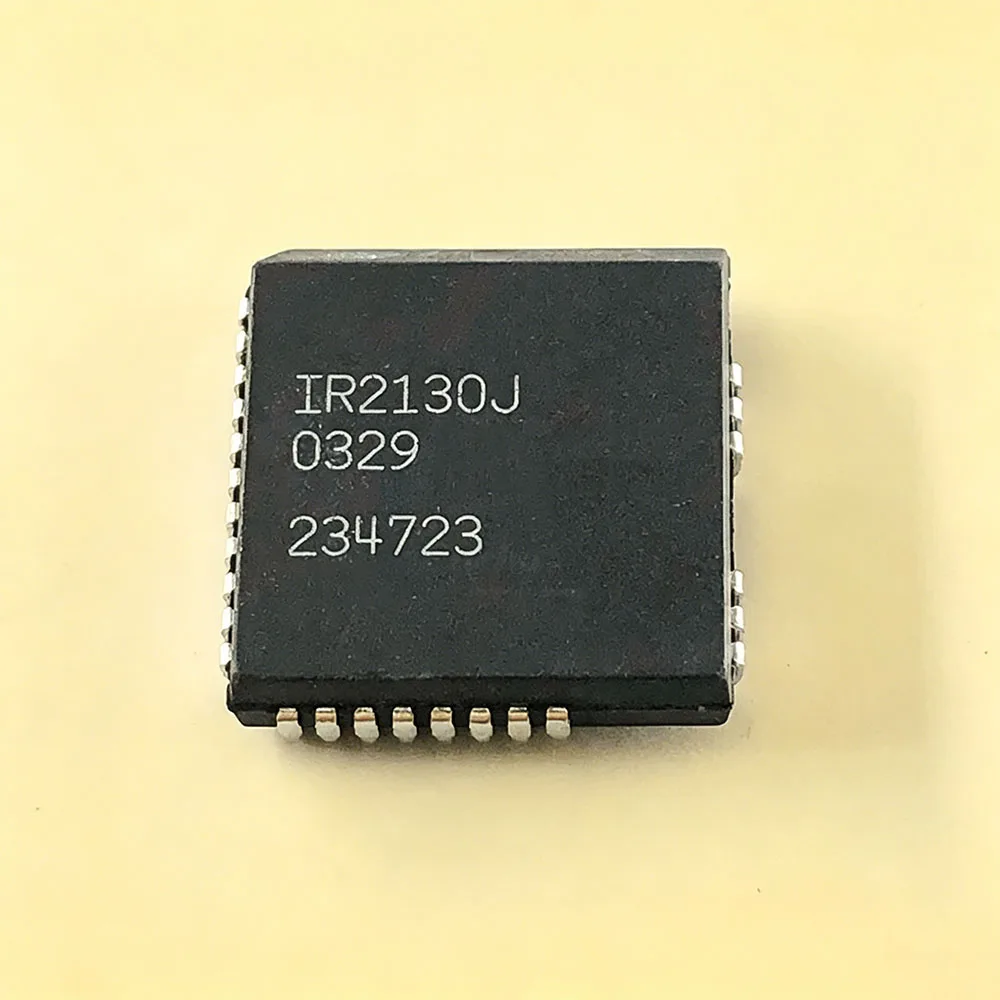 IR2130 IR2130JPBF IR2130J IR2132JPBF IR2132J IR2132 PLCC-32 new original In Stock 2pcs/lot