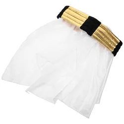 Hat Comfortable Arabian Hat For Party Festival Prop Hats Caps Costume Turban Cloth Adult Cosplay Dress Up Performance