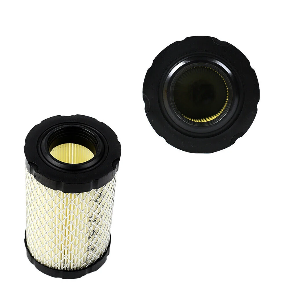 /2Set /Air /Filter For 796031 594201 590825 591334 797704 MIU13038 With Metal Grille For Lawn Mower Tractor Engine Parts