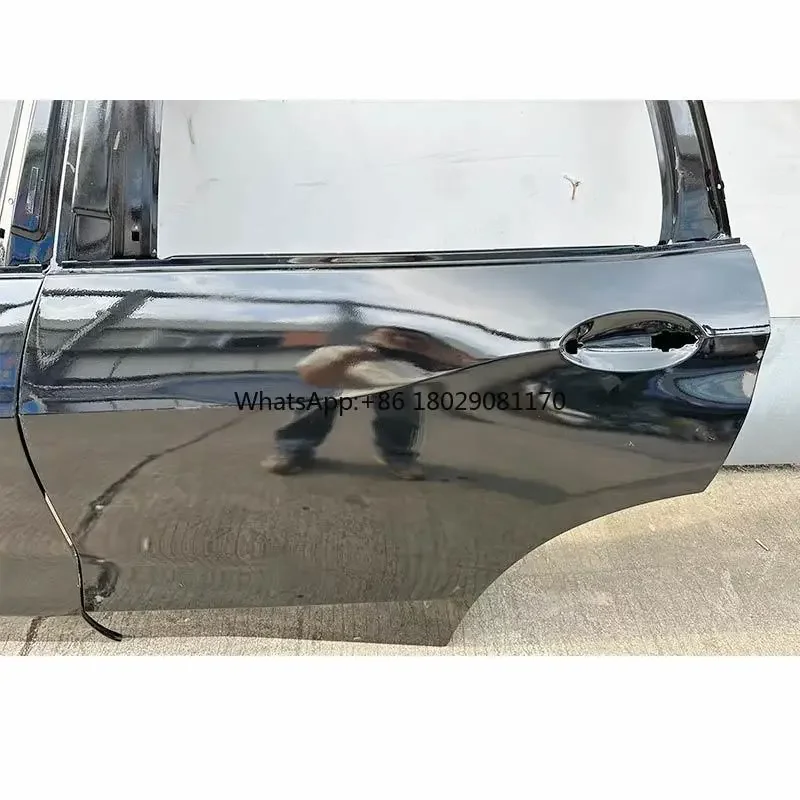 Original high-quality car doors suitable for BMW X5 G05 front and rear doors