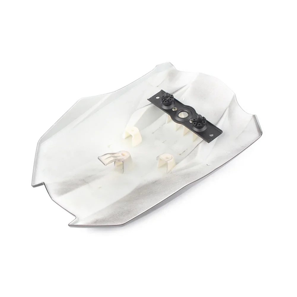 اكسسوارات الدراجات النارية غطاء مقعد الذيل الخلفي هدية القلنسوة مع مجموعات لكاواساكي نينجا Z1000 Z 1000 2010 2011 2012 2013 #4