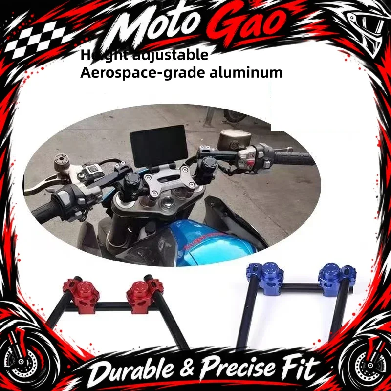 【Precise Fit】FOR ZONTES 125C/C2 Retro Split Handbrakes, Separate Handbrakes, Adjustable Handbrake Accessories
