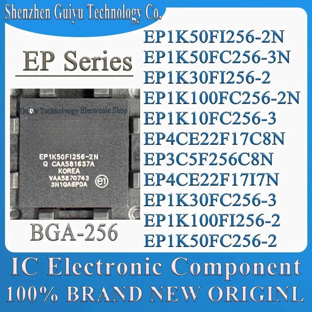 Ep1K50Fi256-2N Ep1K…