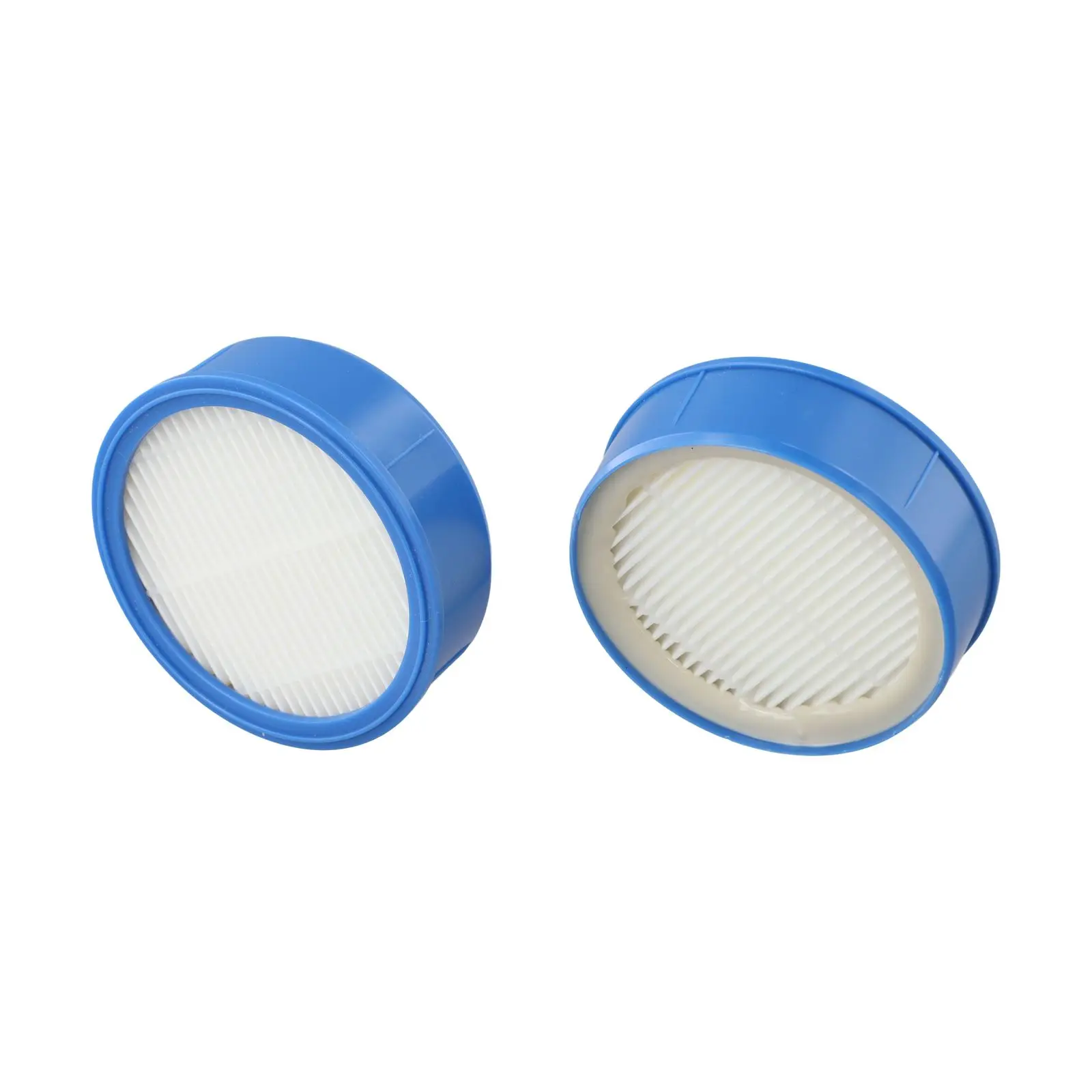 Staubentfernungsfilter, Ersatzfilter-Set, Staubkontrolle, einfache Wartung, Feinstaubfilter für AEG Serie 7000 6000