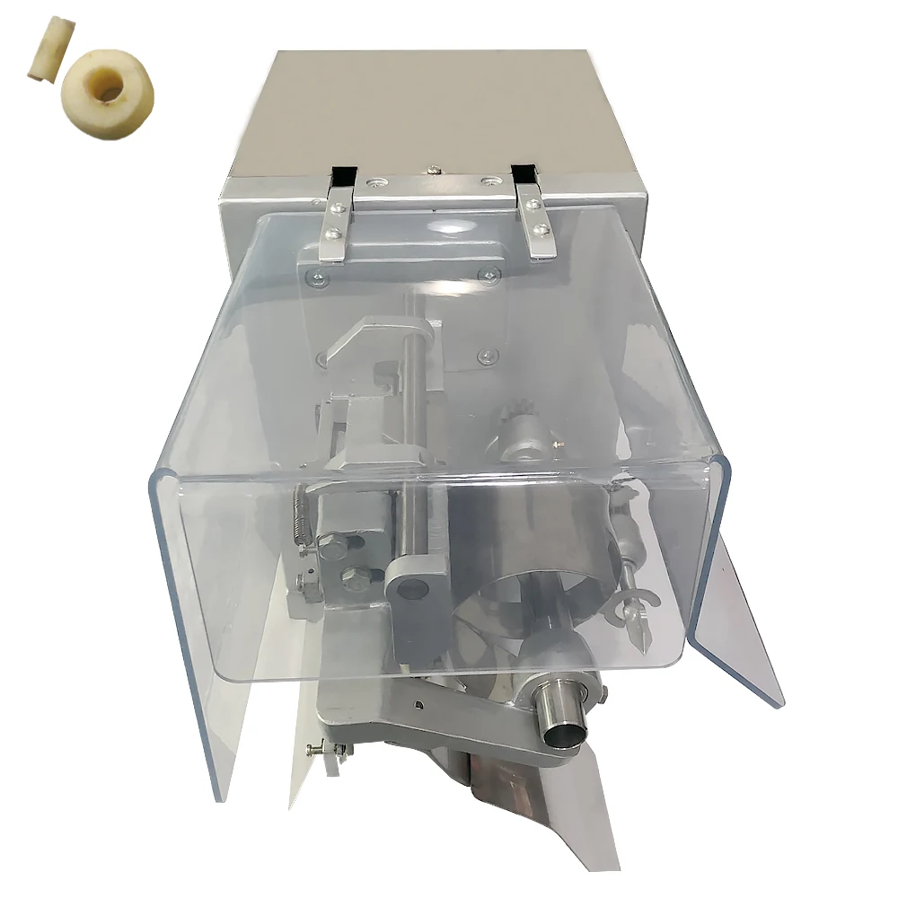 

Hot Sale Peeling Coring And Slicing Machine Passion Kiwi Fruit Peeling Machine orange/ /lemon Peeling Machine