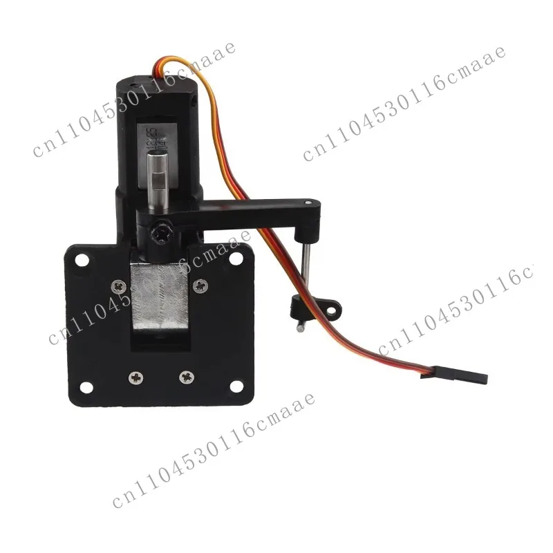 accessori-per-modellini-di-aerei-in-cemento-armato-pz-15091sn-carrello-di-atterraggio-elettrico-retrattile