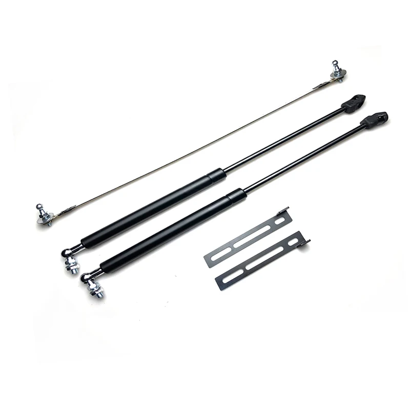 Car Engine Cover Strut Bars for Seat Cupra Leon MK4 2020-2022 2023 2024 Hydraulic Rod Spring Shock Bracket Lift Kit Accessories