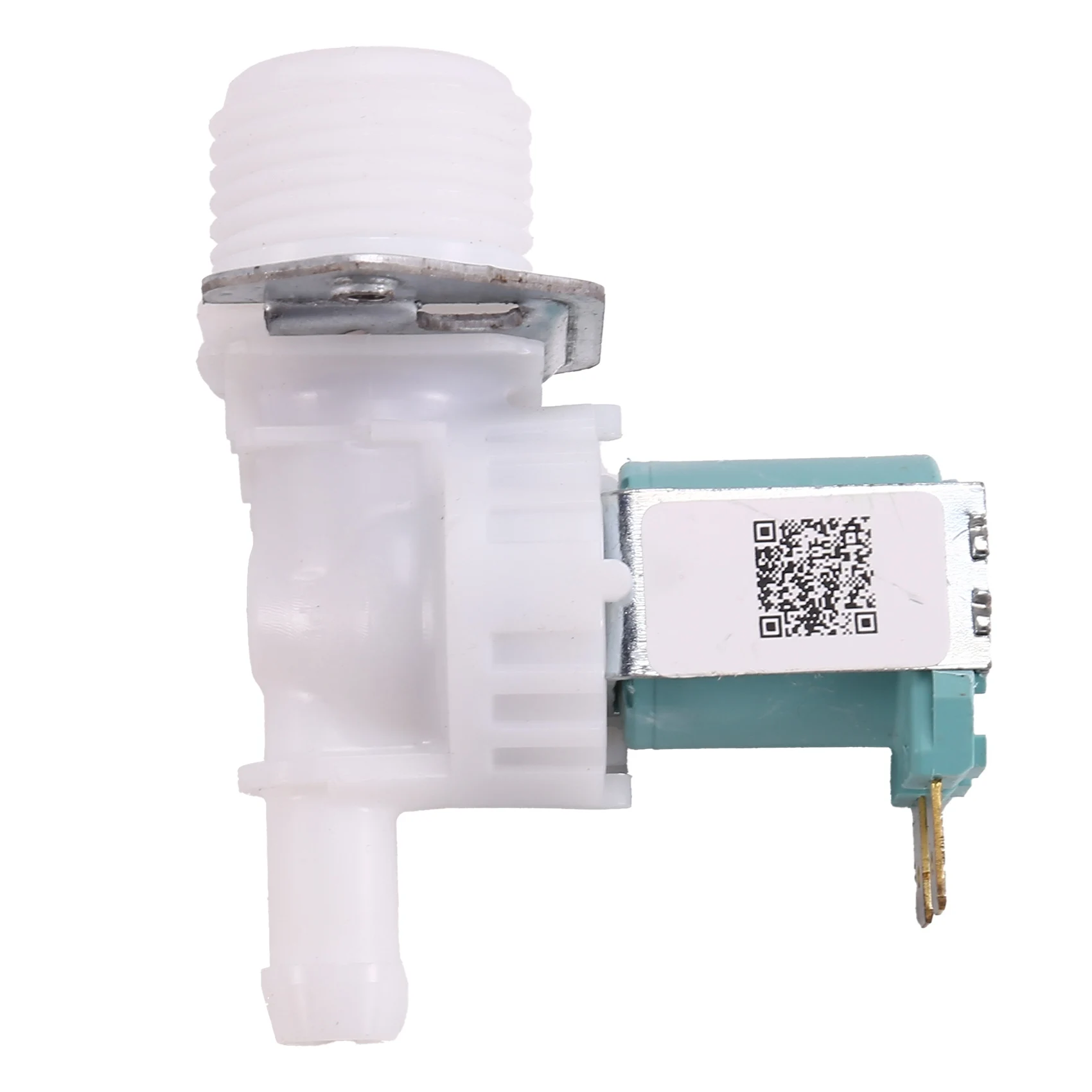 N18R DD33-01002B صمام مدخل المياه لغسالة الصحون يستبدل AP6975653 PD00062560 PS12740663 33290467/329