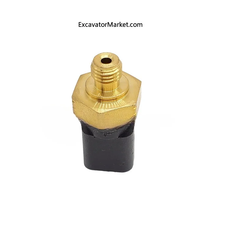 For Caterpillar cat 320d 323d2  Sensor C.64 Sensing Plug 274-6721 Caterpillar Excavator Accessories excavator Accessories