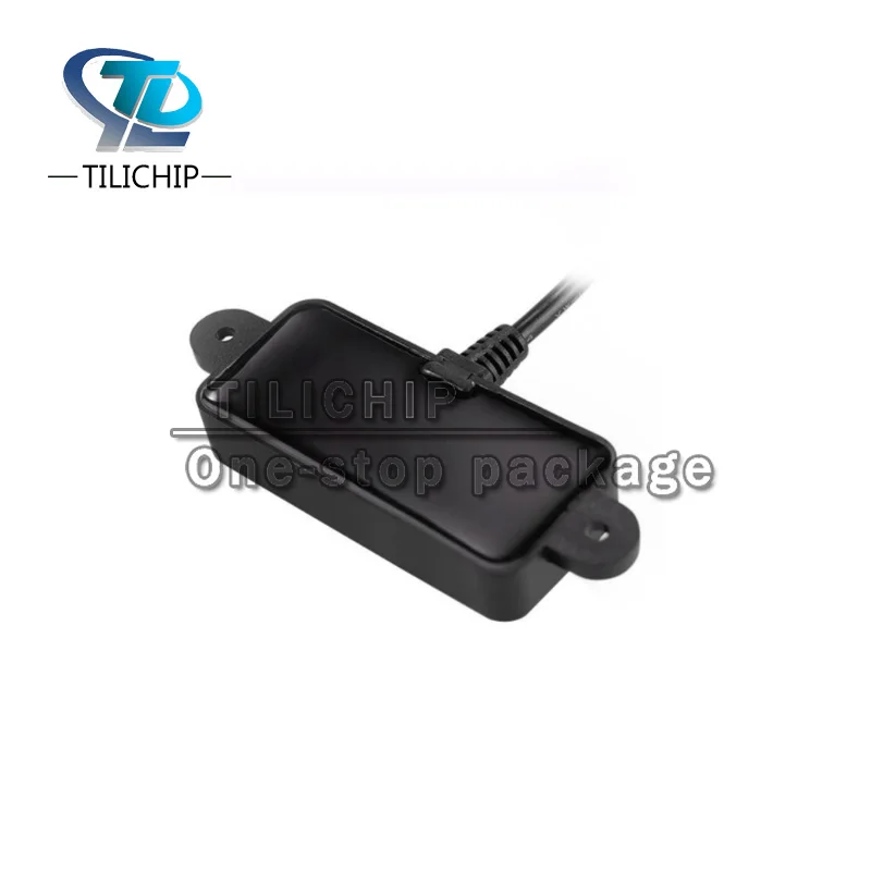 A02YYUW Ultrasonic waterproof ranging module automatically locks inductive obstacle avoidance inductor