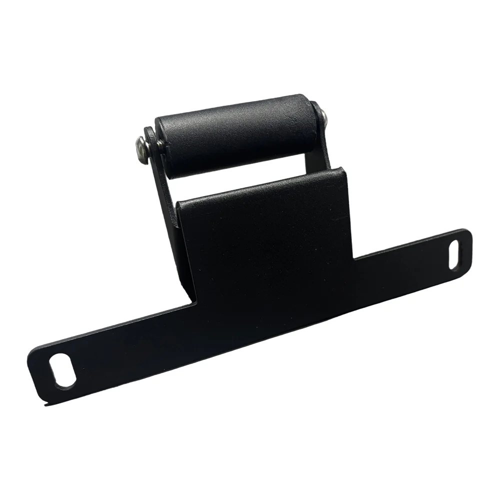 لياماها TMAX 560 2022-2025 دراجة نارية الملحقات الملاحة قوس حامل جوّال بلاستيكي المحمول لتحديد المواقع قوس