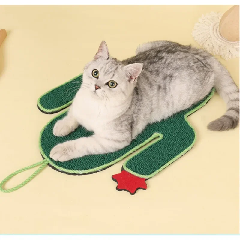 cat scratching pad, grinding claws, no dandruff protection, sofa hanging anti-cat scratching, cat toys, cat supplies