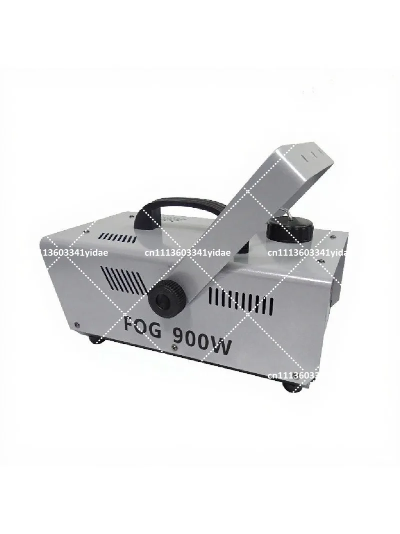 900W Wireless Remote Smoke Machine Portable Party City Fog Machine Smoke Car For Stage Party Wedding DJ Indoor